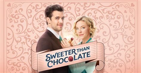 Watch Sweeter Than Chocolate .